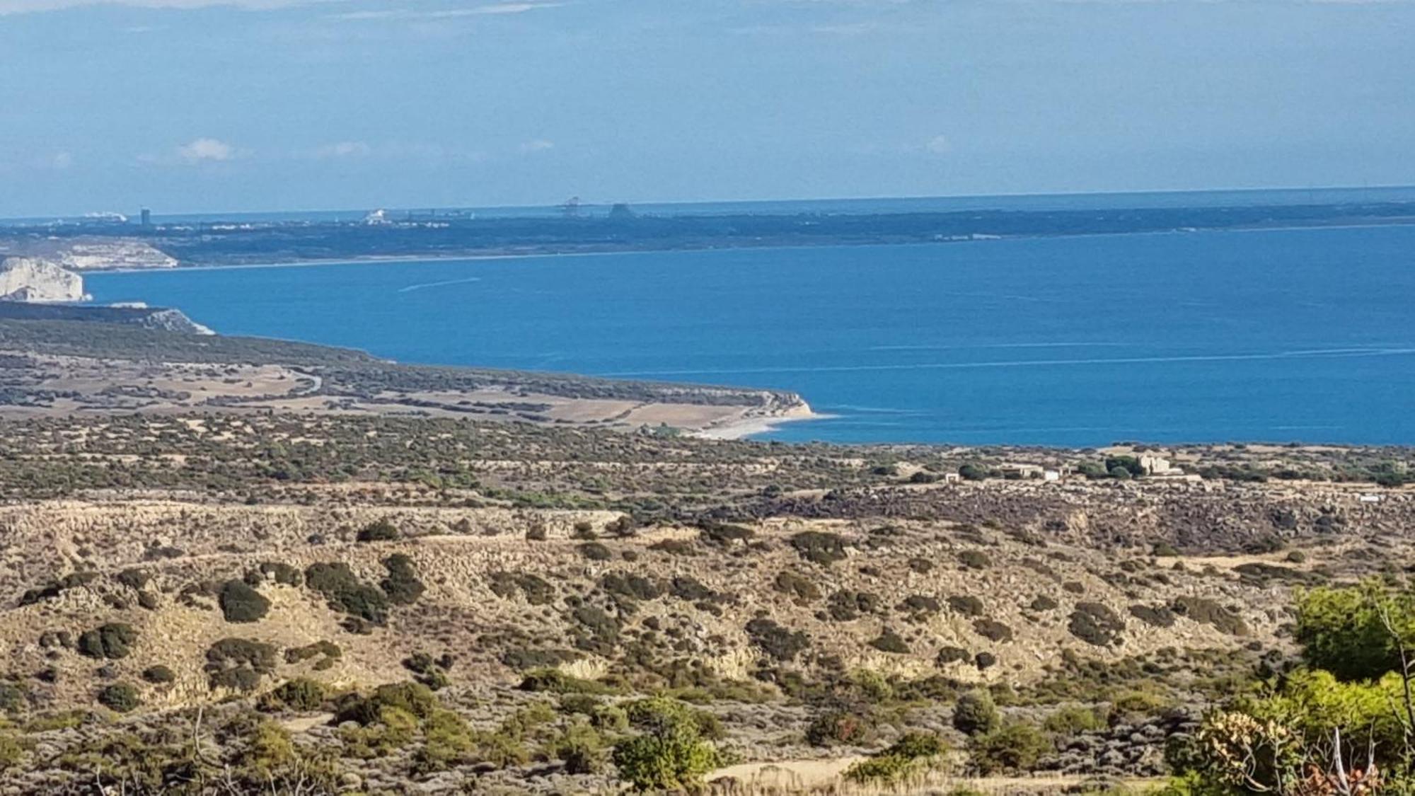 Gorgeous Seaview House Βίλα Πισσούρι Εξωτερικό φωτογραφία