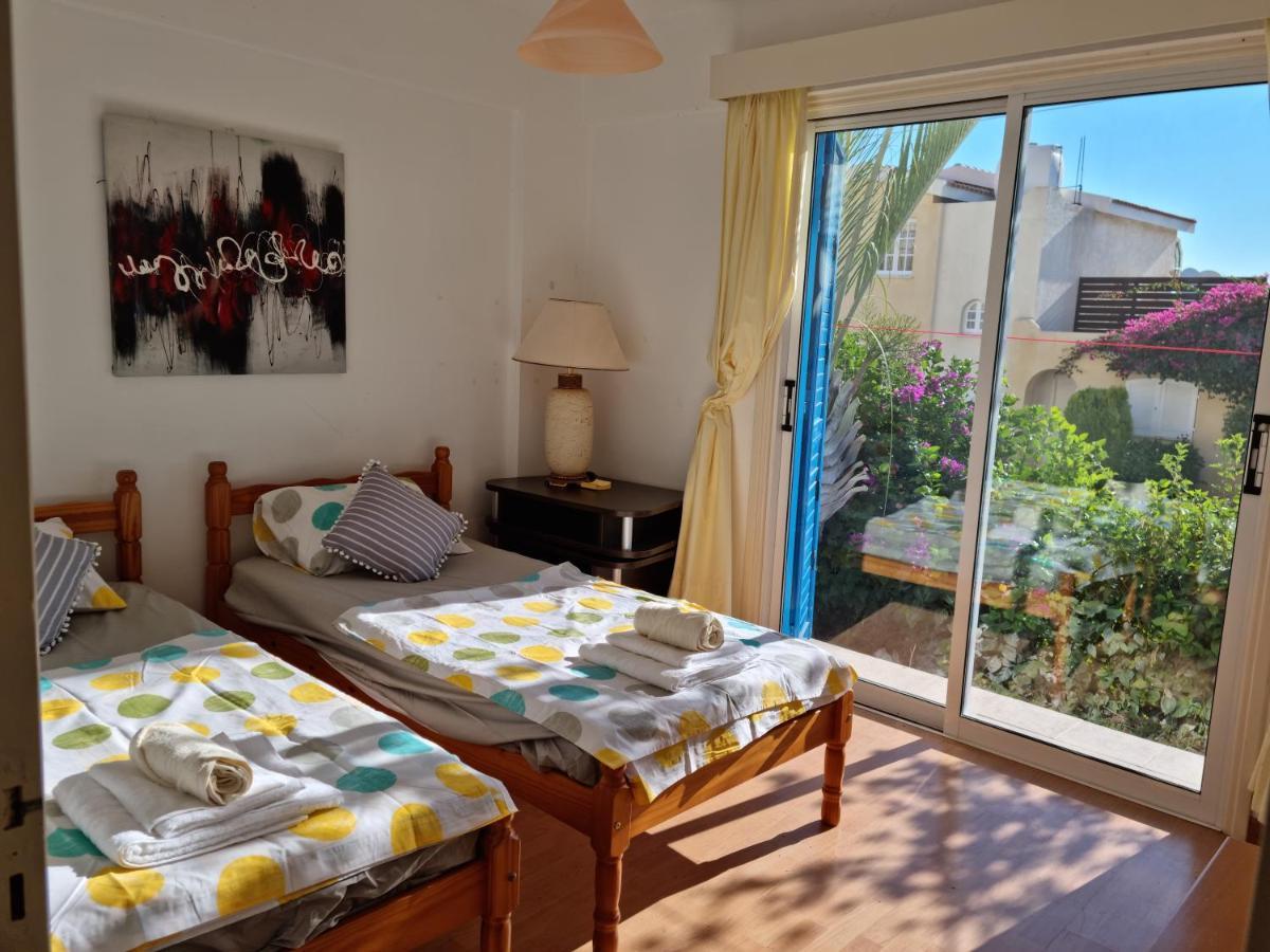 Gorgeous Seaview House Βίλα Πισσούρι Εξωτερικό φωτογραφία