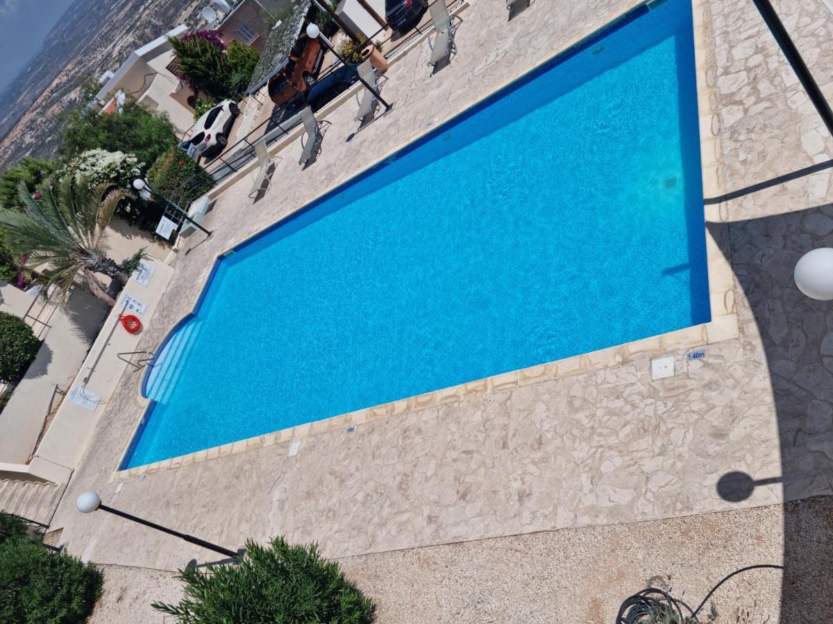 Gorgeous Seaview House Βίλα Πισσούρι Εξωτερικό φωτογραφία