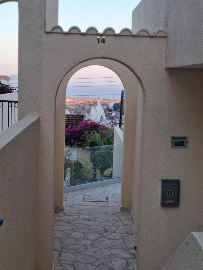 Gorgeous Seaview House Βίλα Πισσούρι Εξωτερικό φωτογραφία