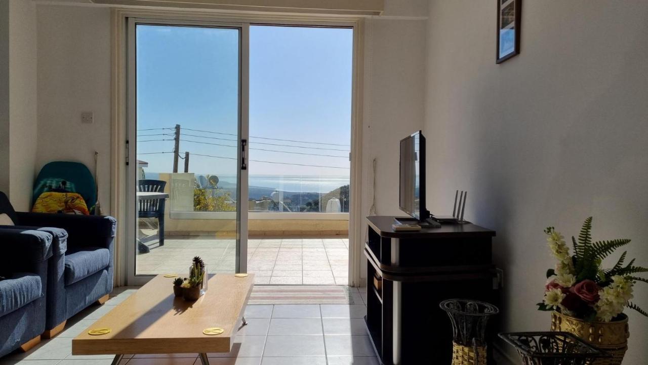 Gorgeous Seaview House Βίλα Πισσούρι Εξωτερικό φωτογραφία