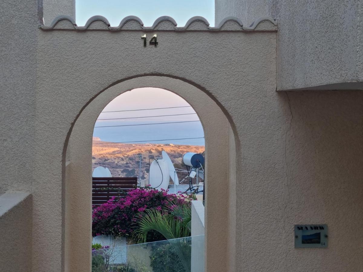 Gorgeous Seaview House Βίλα Πισσούρι Εξωτερικό φωτογραφία