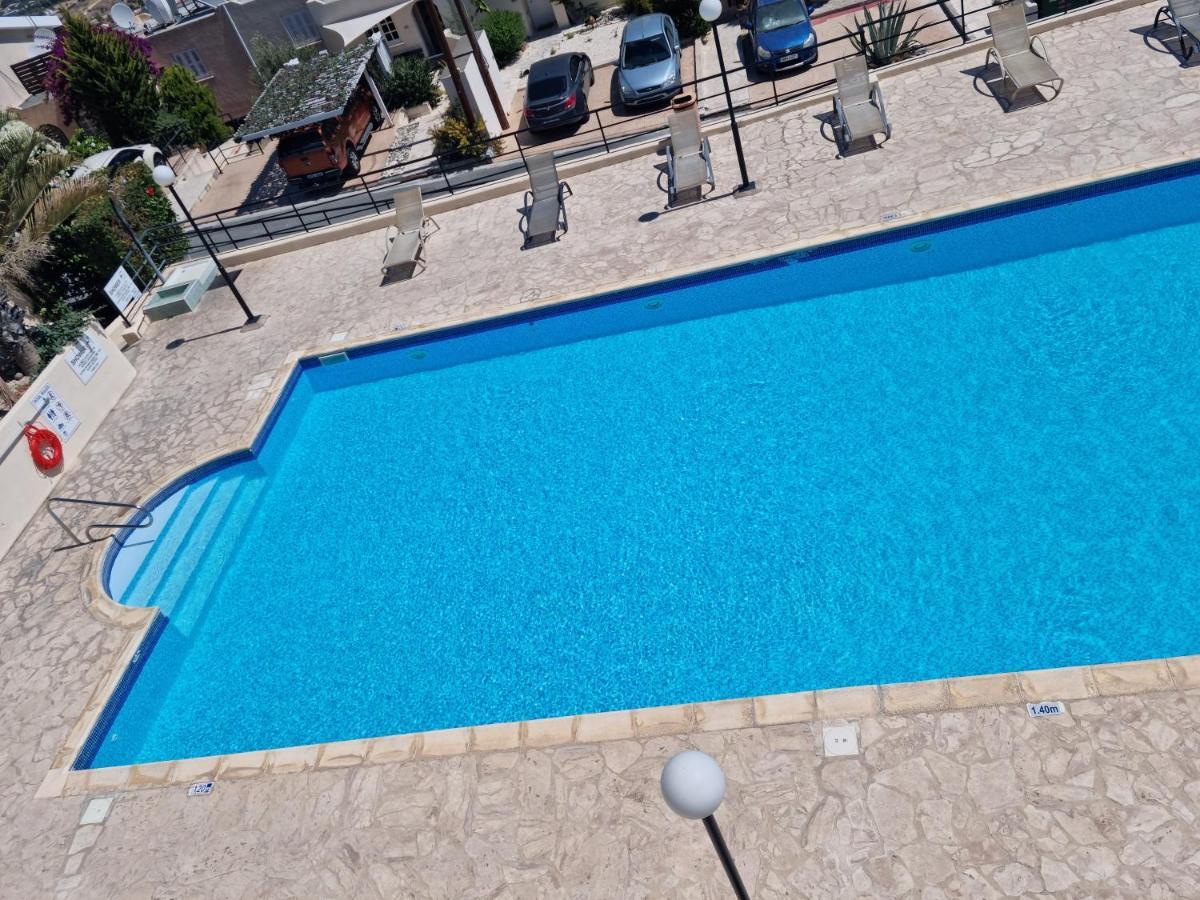 Gorgeous Seaview House Βίλα Πισσούρι Εξωτερικό φωτογραφία