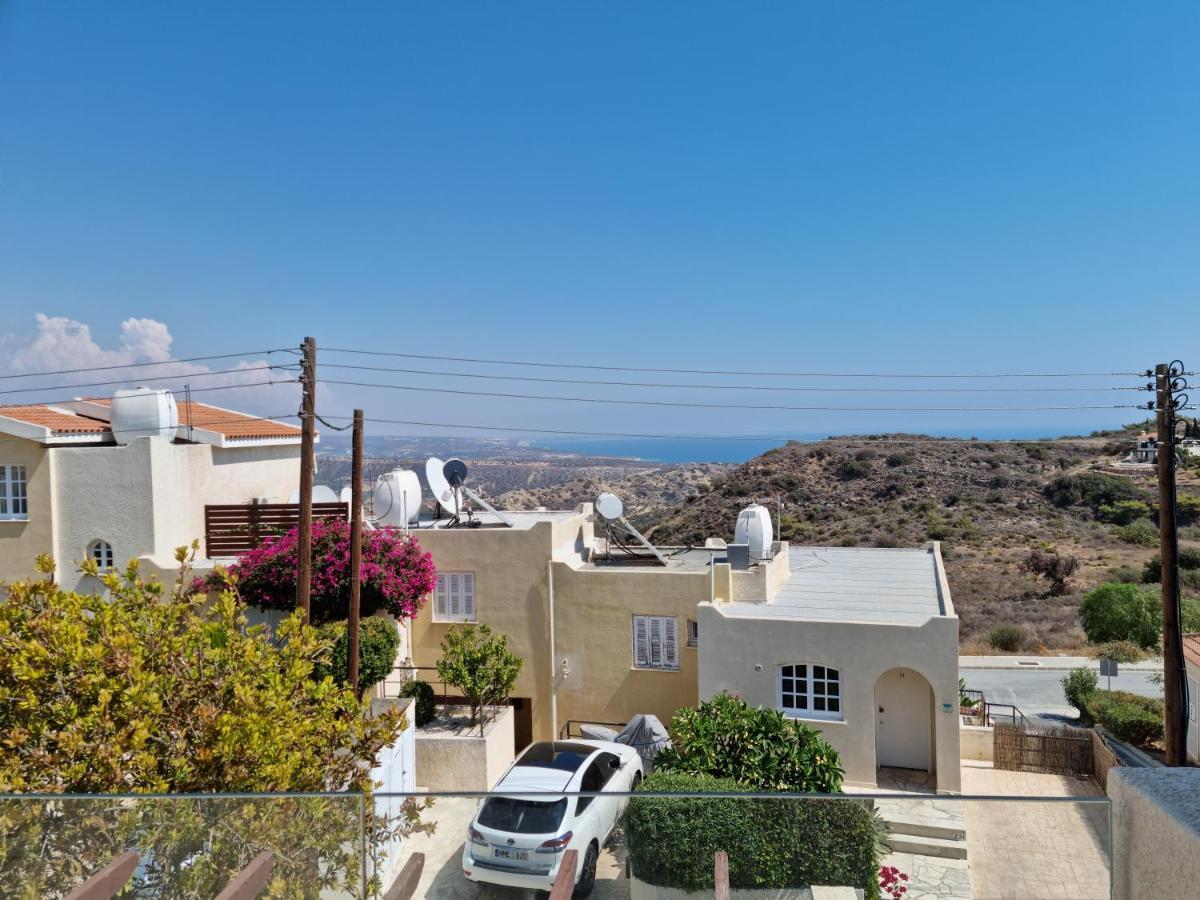 Gorgeous Seaview House Βίλα Πισσούρι Εξωτερικό φωτογραφία