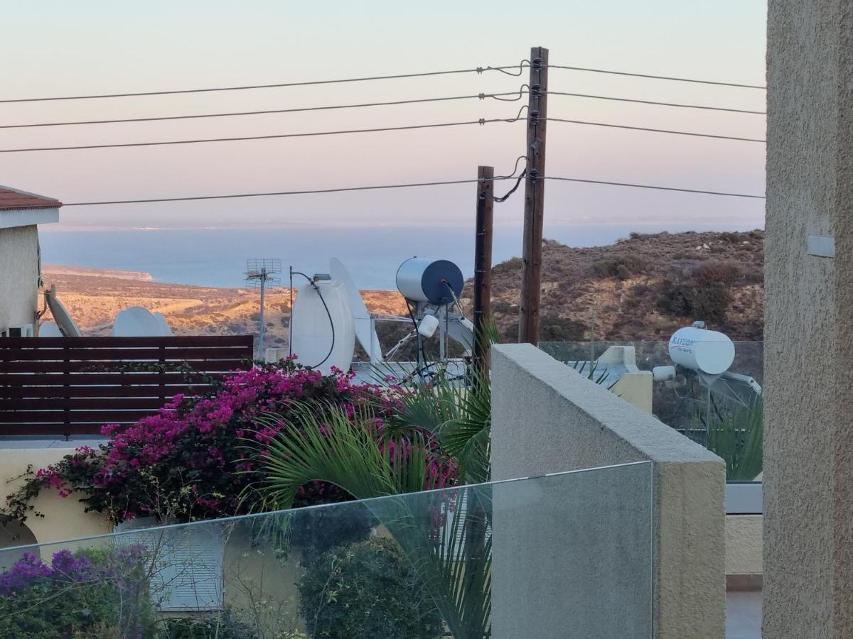 Gorgeous Seaview House Βίλα Πισσούρι Εξωτερικό φωτογραφία