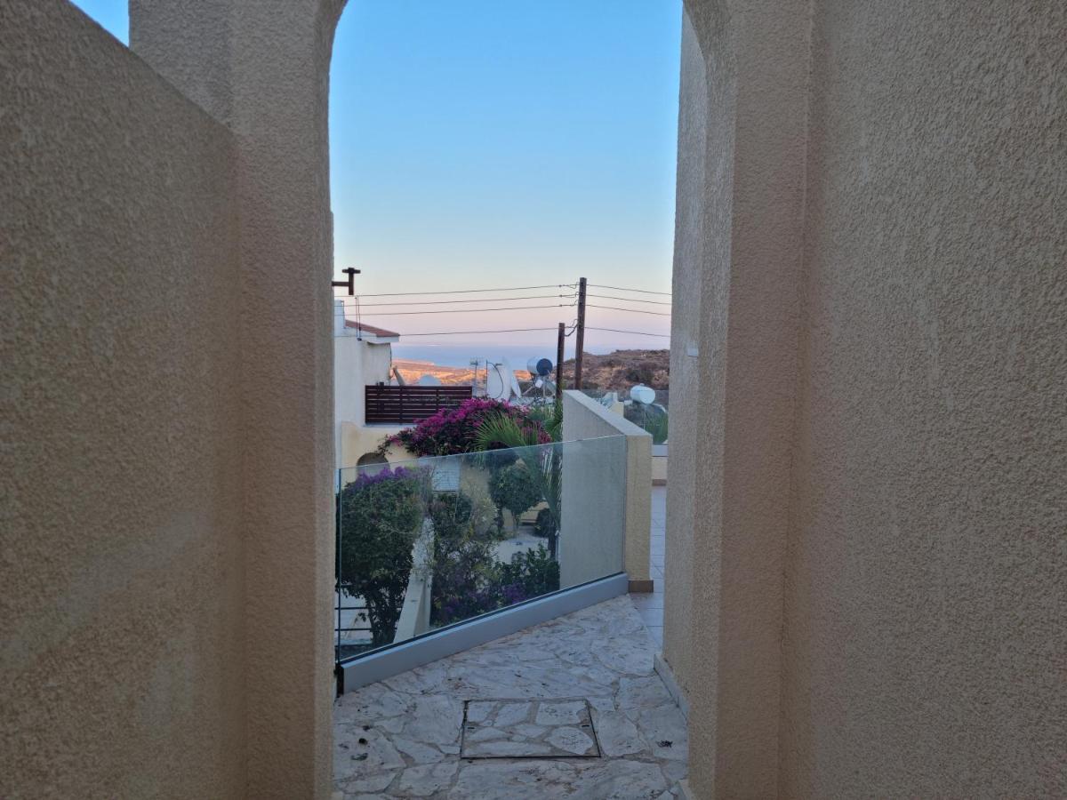 Gorgeous Seaview House Βίλα Πισσούρι Εξωτερικό φωτογραφία