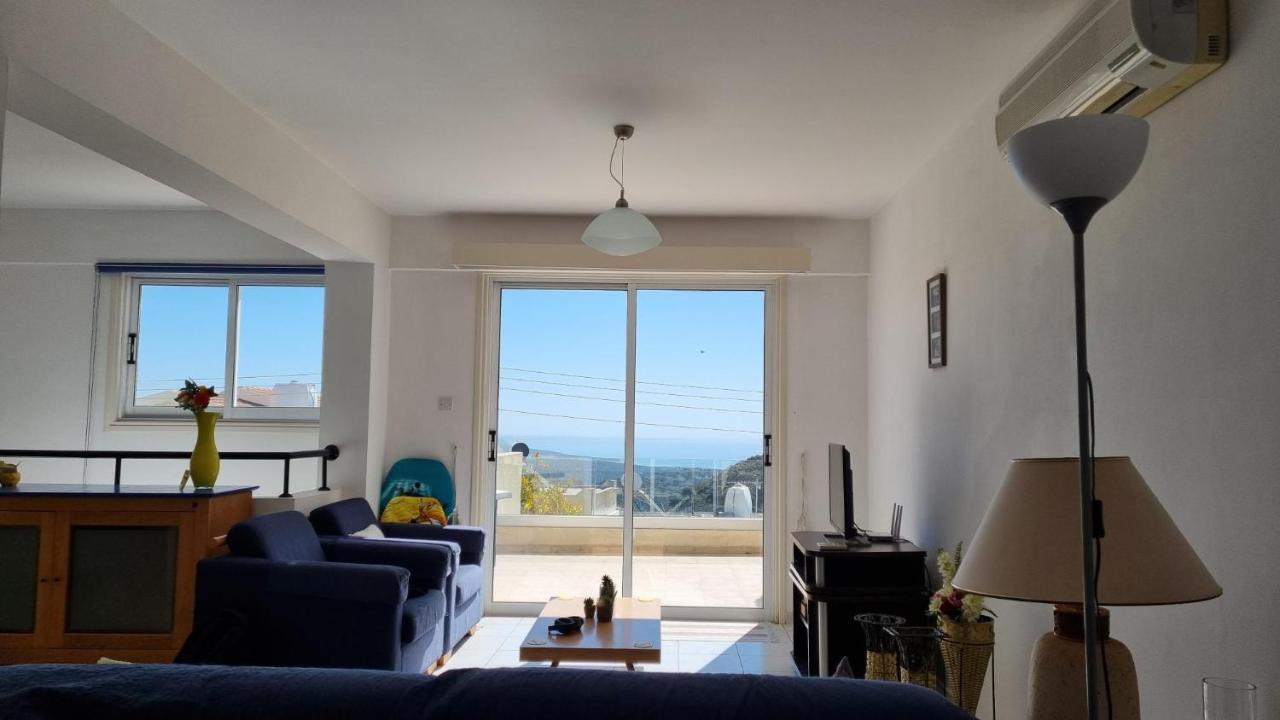 Gorgeous Seaview House Βίλα Πισσούρι Εξωτερικό φωτογραφία