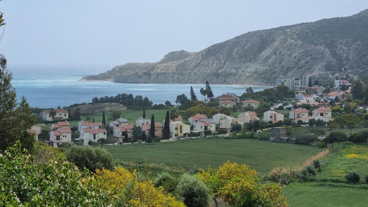 Gorgeous Seaview House Βίλα Πισσούρι Εξωτερικό φωτογραφία