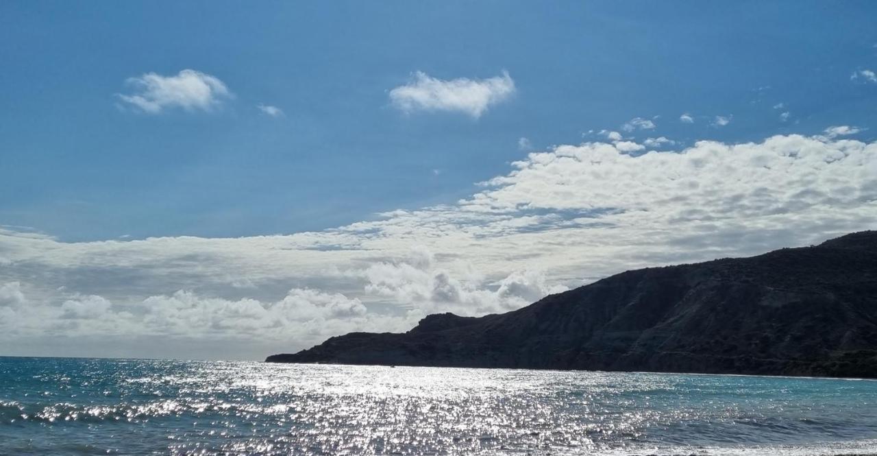 Gorgeous Seaview House Βίλα Πισσούρι Εξωτερικό φωτογραφία
