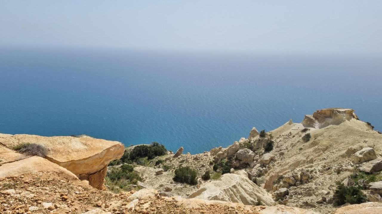 Gorgeous Seaview House Βίλα Πισσούρι Εξωτερικό φωτογραφία