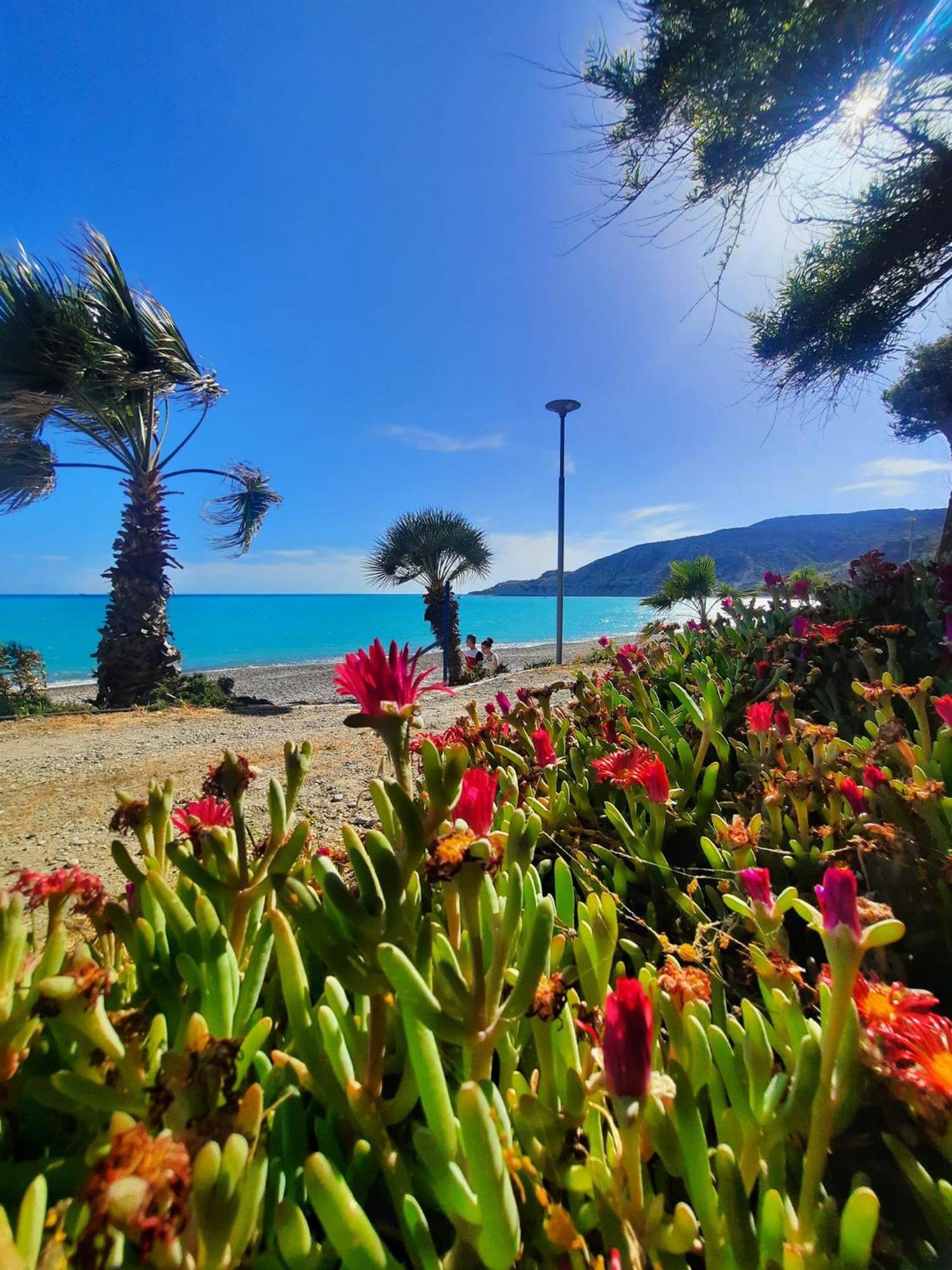 Gorgeous Seaview House Βίλα Πισσούρι Εξωτερικό φωτογραφία