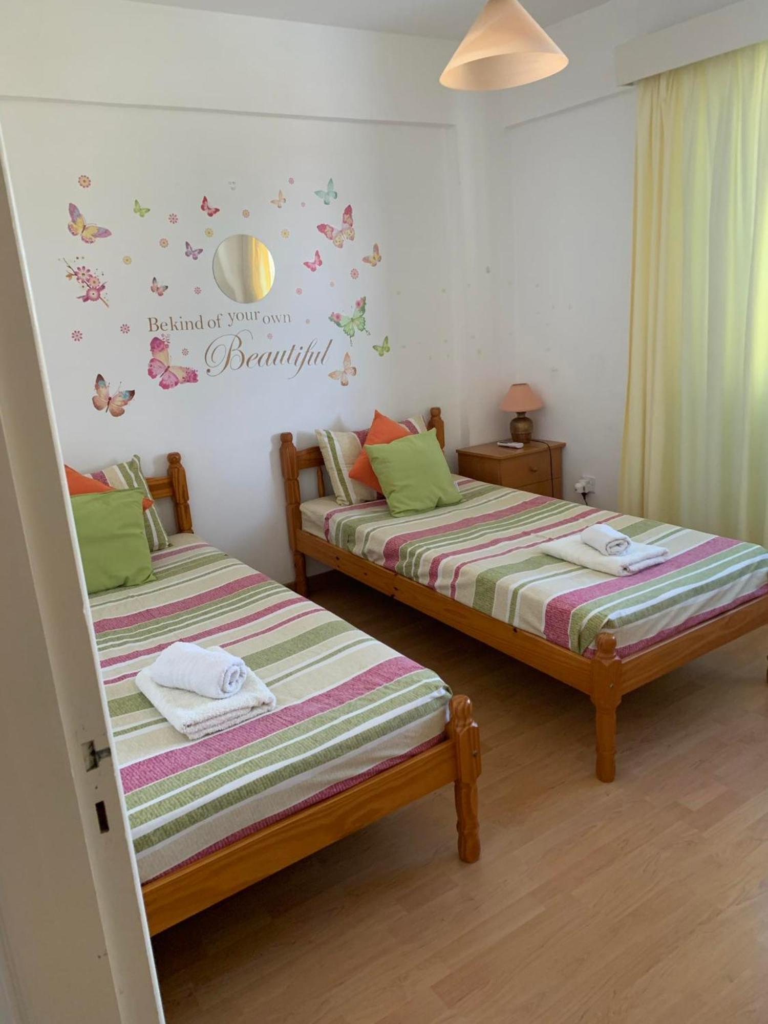 Gorgeous Seaview House Βίλα Πισσούρι Εξωτερικό φωτογραφία