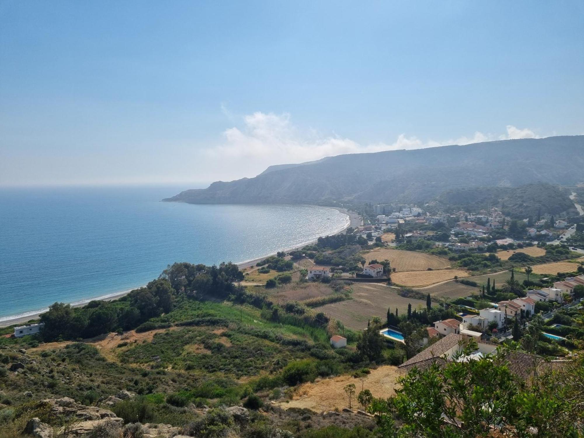 Gorgeous Seaview House Βίλα Πισσούρι Εξωτερικό φωτογραφία
