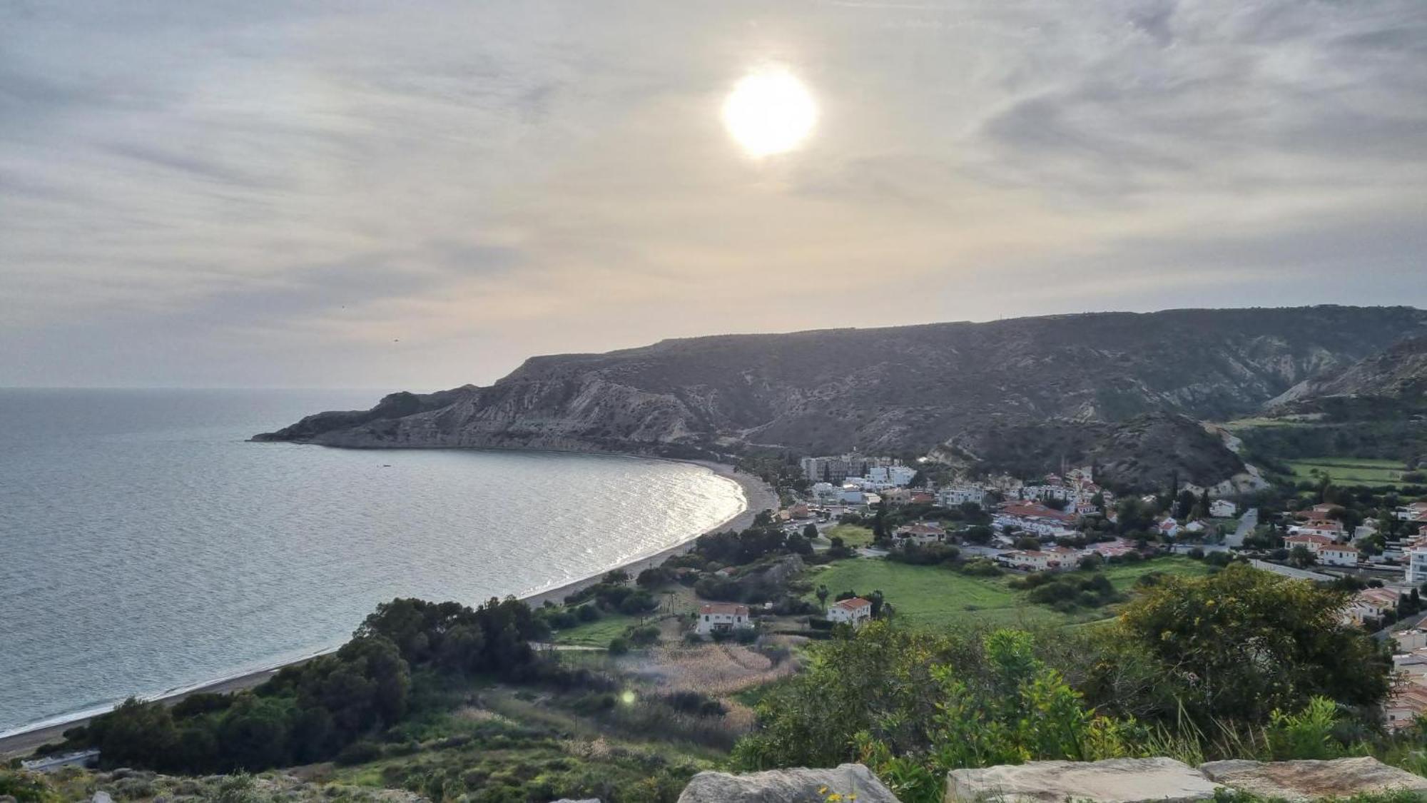 Gorgeous Seaview House Βίλα Πισσούρι Εξωτερικό φωτογραφία