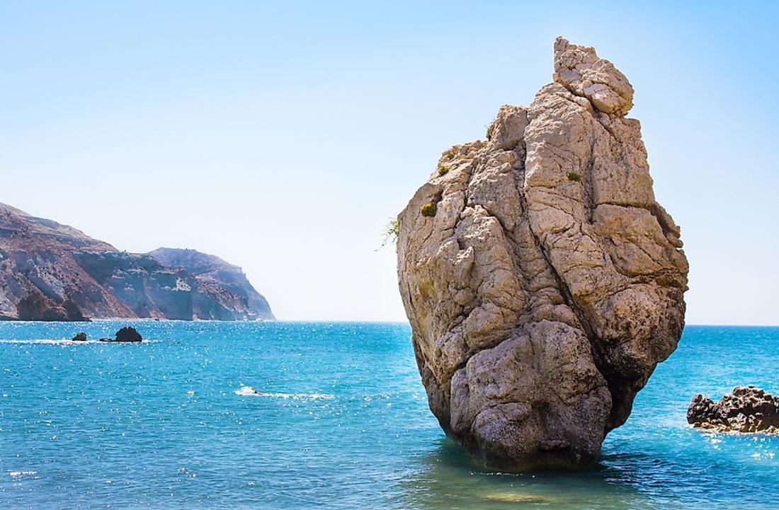 Gorgeous Seaview House Βίλα Πισσούρι Εξωτερικό φωτογραφία